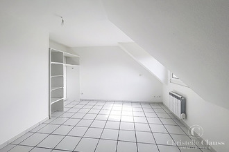 location appartement st-louis 68300