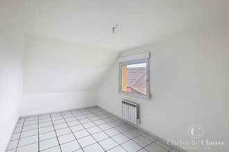 location appartement st-louis 68300