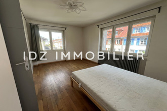location appartement st-louis 68300