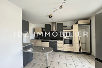 location appartement st-louis 68300