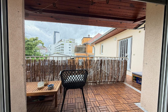 location appartement st-louis 68300