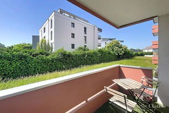 location appartement st-louis 68300