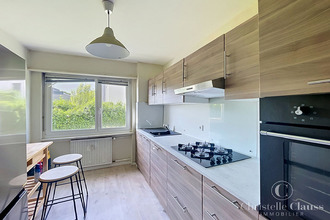 location appartement st-louis 68300