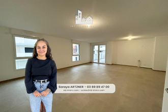location appartement st-louis 68300