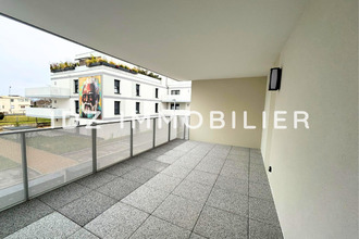 location appartement st-louis 68300