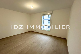 location appartement st-louis 68300