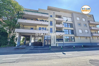 location appartement st-louis 68300