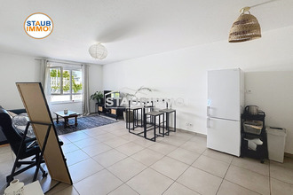location appartement st-louis 68300