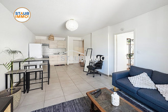 location appartement st-louis 68300