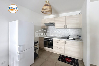 location appartement st-louis 68300