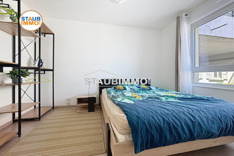 location appartement st-louis 68300