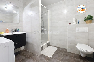 location appartement st-louis 68300