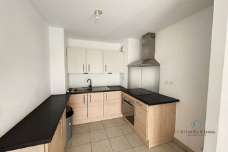 location appartement st-louis 68300