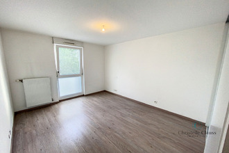 location appartement st-louis 68300