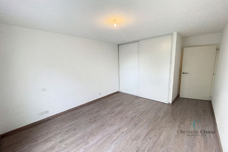 location appartement st-louis 68300