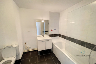 location appartement st-louis 68300