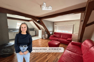 location appartement st-louis 68300