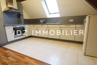 location appartement st-louis 68300