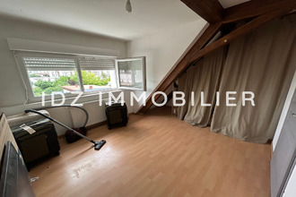 location appartement st-louis 68300