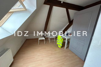 location appartement st-louis 68300