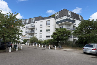 location appartement st-louis 68300