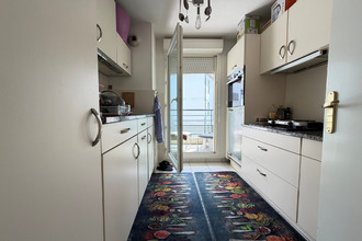 location appartement st-louis 68300