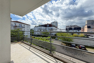 location appartement st-louis 68300