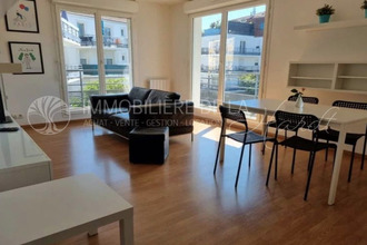 location appartement st-louis 68300
