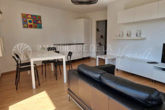 location appartement st-louis 68300