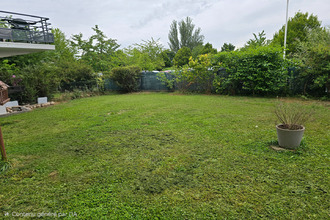 location appartement st-louis 68300