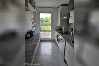 location appartement st-louis 68300