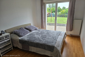location appartement st-louis 68300