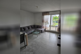 location appartement st-louis 68300