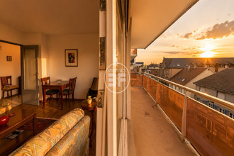 location appartement st-louis 68300