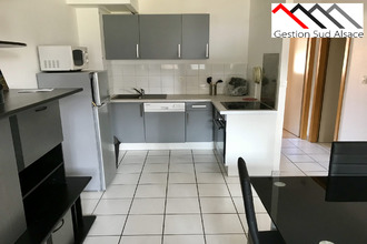 location appartement st-louis 68300