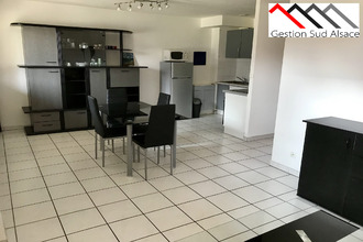 location appartement st-louis 68300