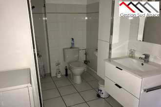 location appartement st-louis 68300