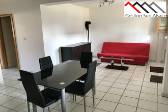 location appartement st-louis 68300