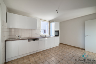 location appartement st-louis 68300