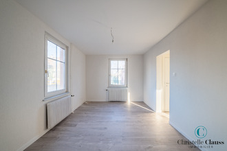 location appartement st-louis 68300