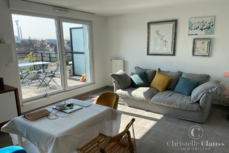 location appartement st-louis 68300