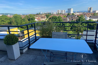 location appartement st-louis 68300