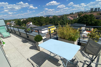 location appartement st-louis 68300