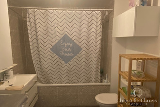 location appartement st-louis 68300