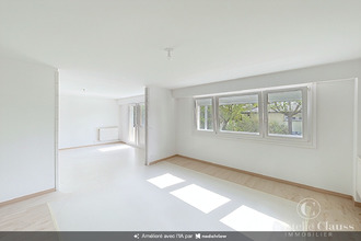 location appartement st-louis 68300