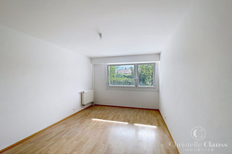 location appartement st-louis 68300