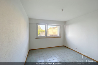 location appartement st-louis 68300