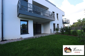 location appartement st-louis 68300