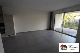 location appartement st-louis 68300