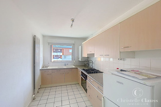 location appartement st-louis 68300